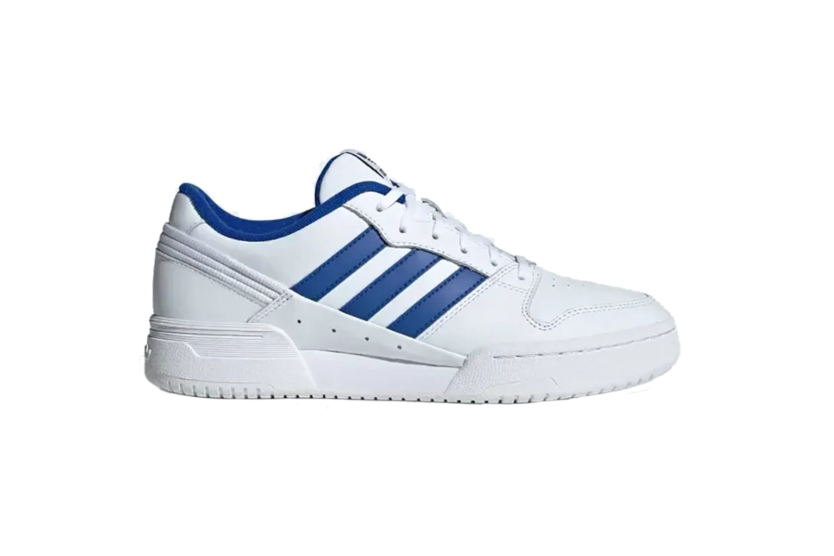 Adidas Team Court 2 STR