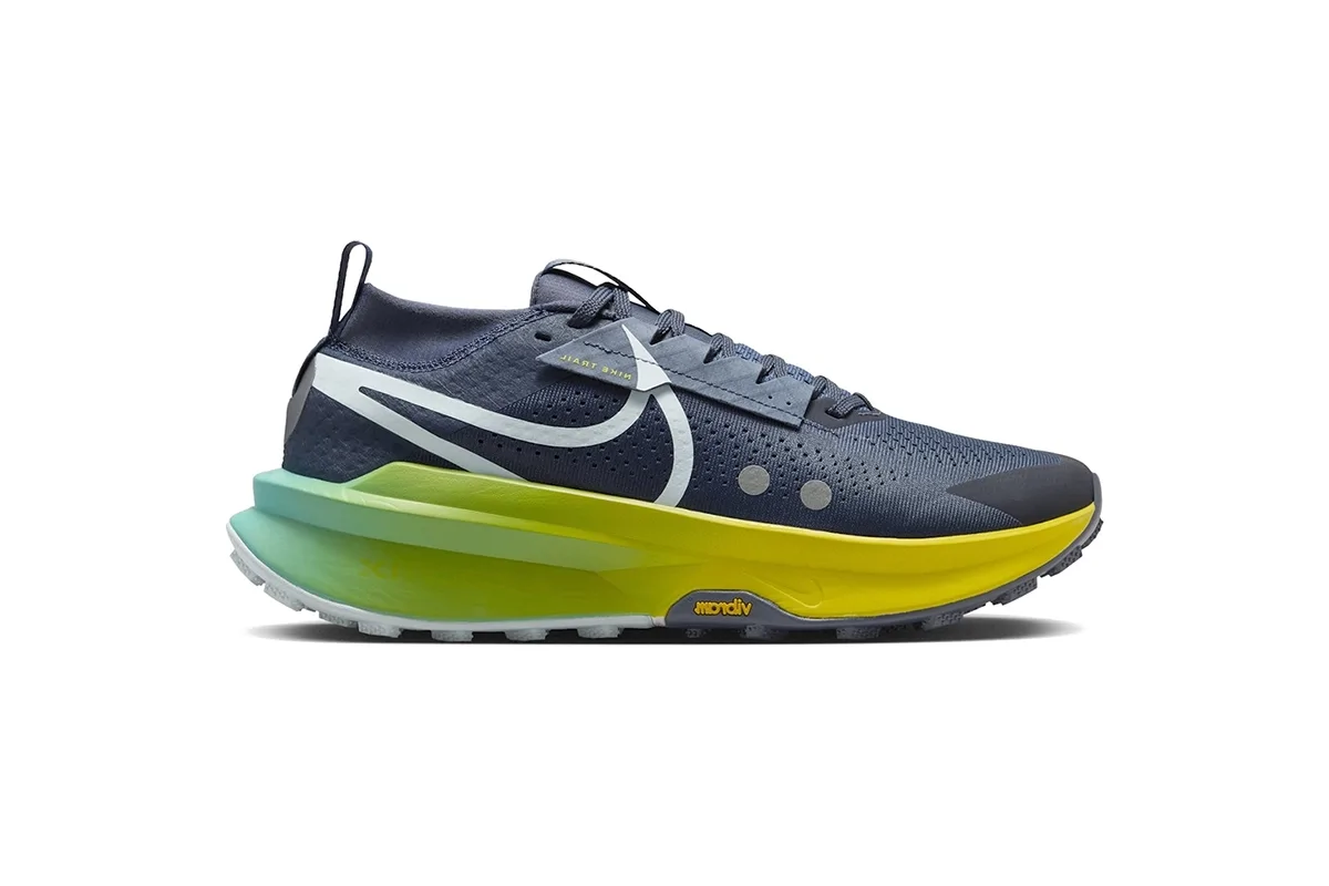 Nike ZoomX Zegama Trail 2