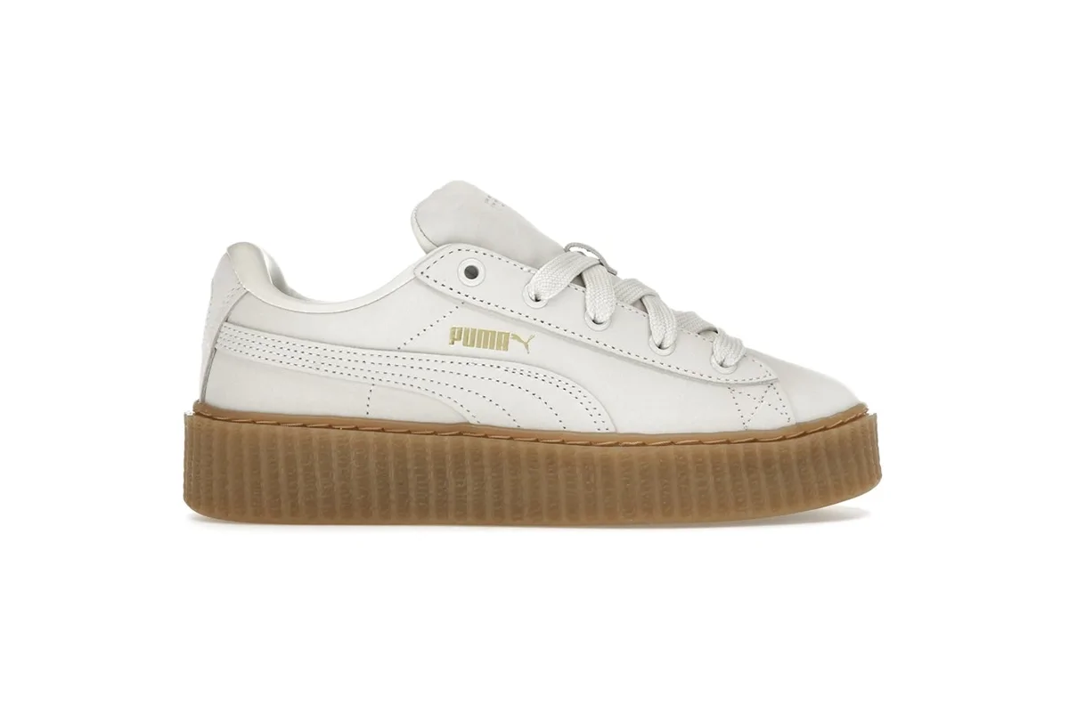 Puma Fenty Creeper Phatty Nuback