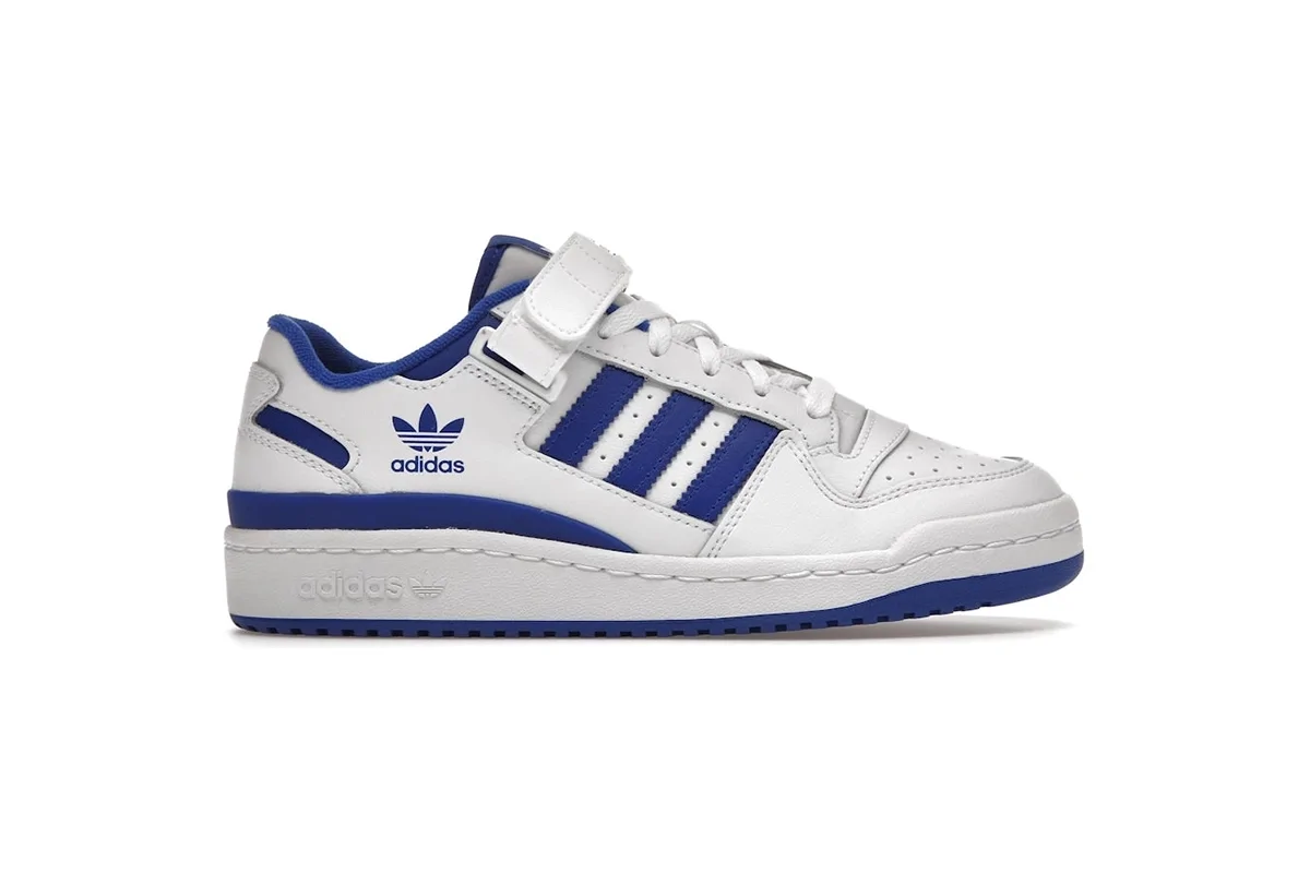 Adidas Forum Low Junior