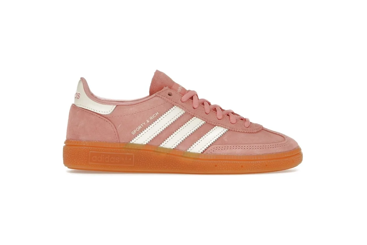 Adidas Handball Spezial "Sporty & Rich"