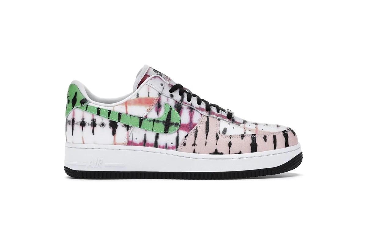 Nike Air Force 1 '07 QS