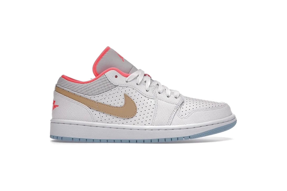 Nike Air Jordan 1 Low SE