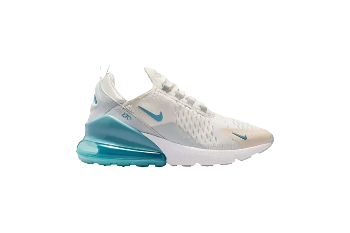 Nike Air Max 270