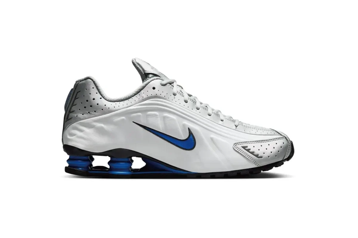 Nike Shox R4
