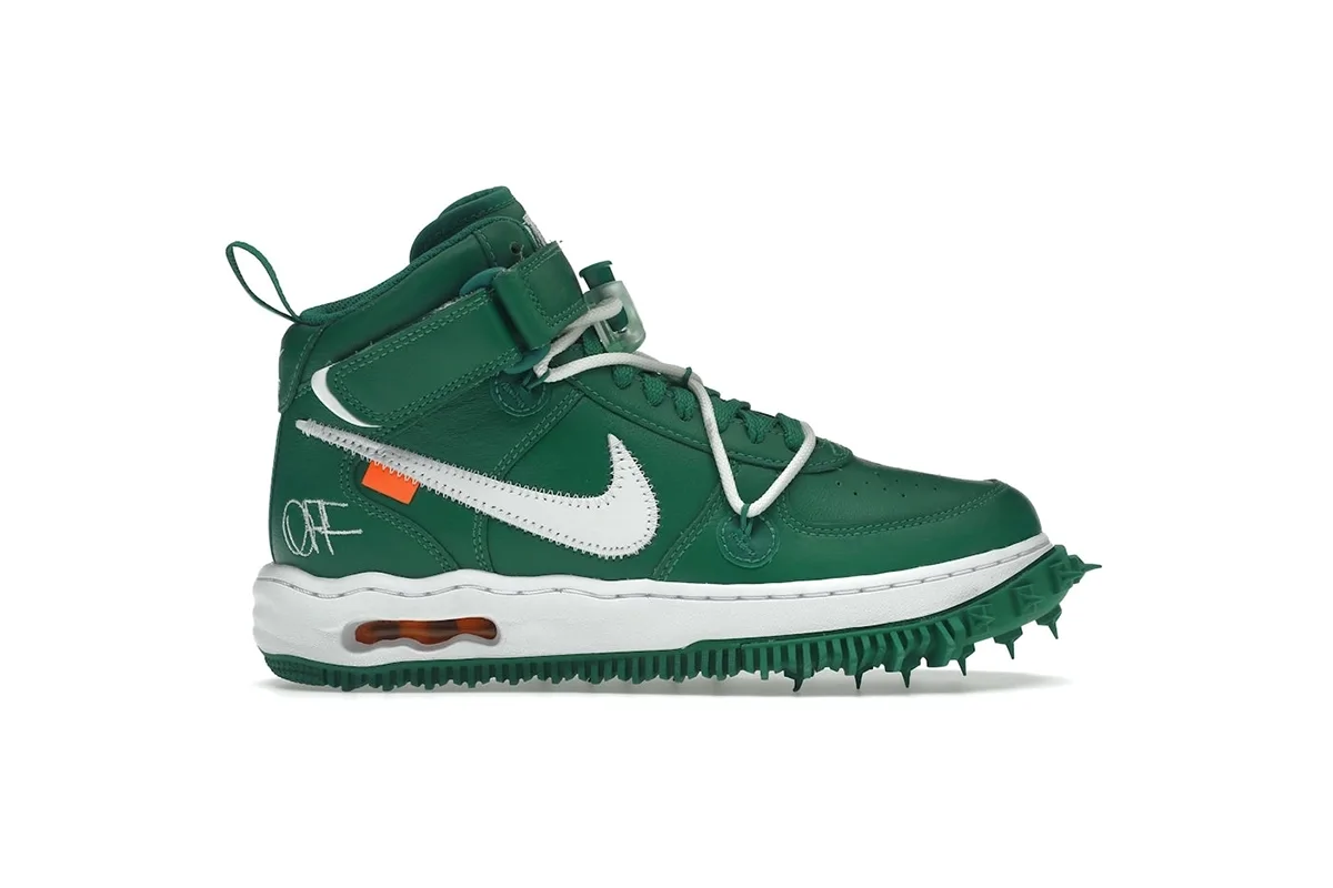 Nike Air Force 1 Mid SP / Off-White