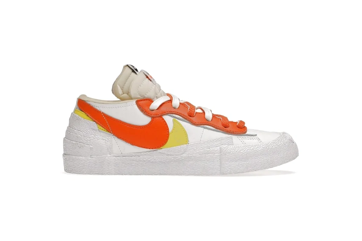 Nike Blazor Low X Sacai
