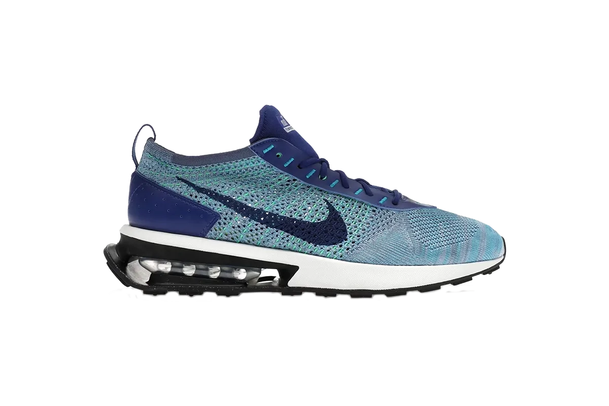 Nike Air Max Flyknit Racer