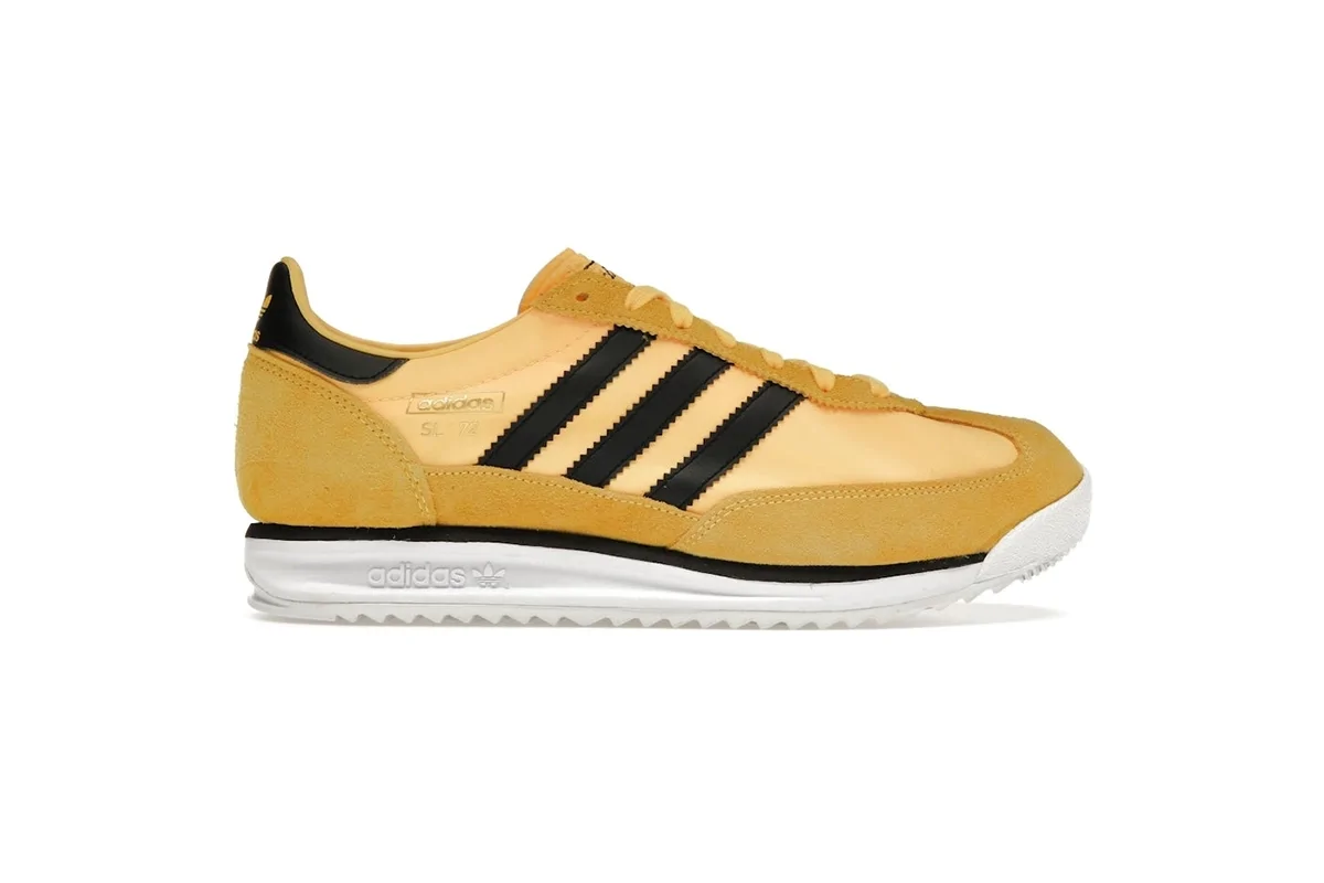 Adidas SL72 RS