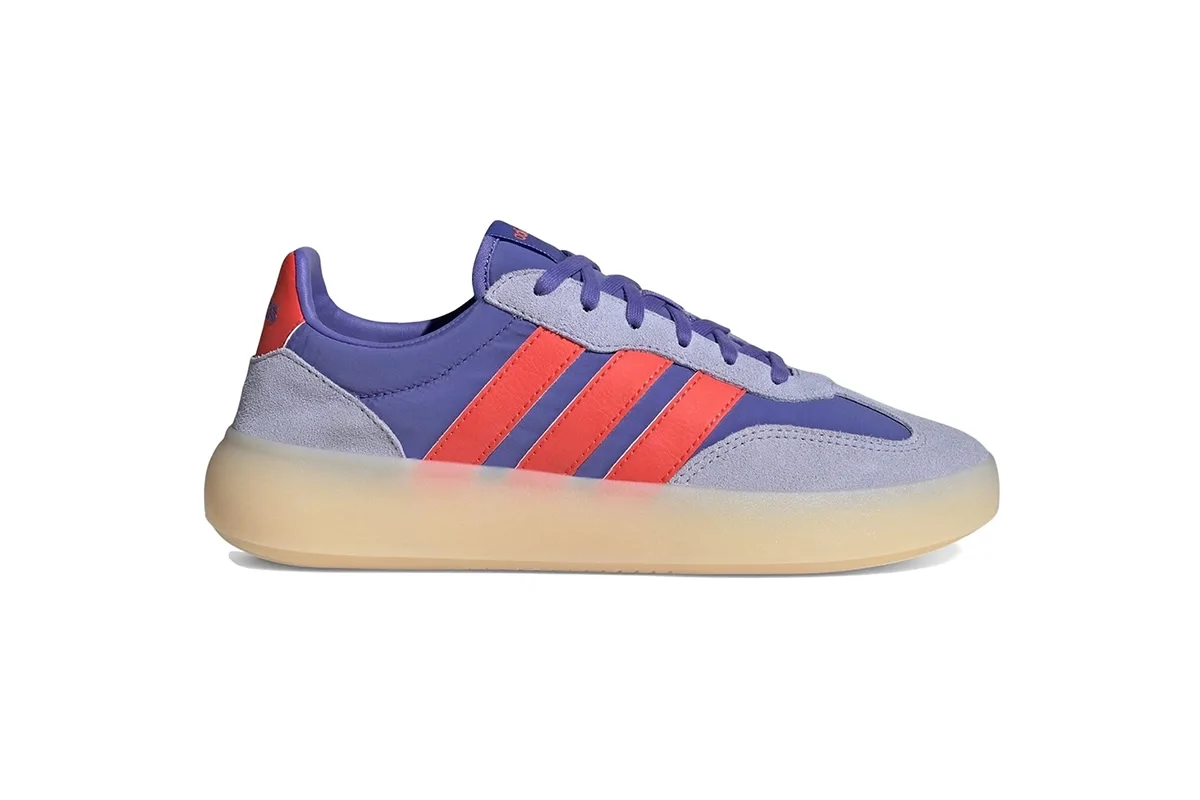 Adidas Barreda Decode