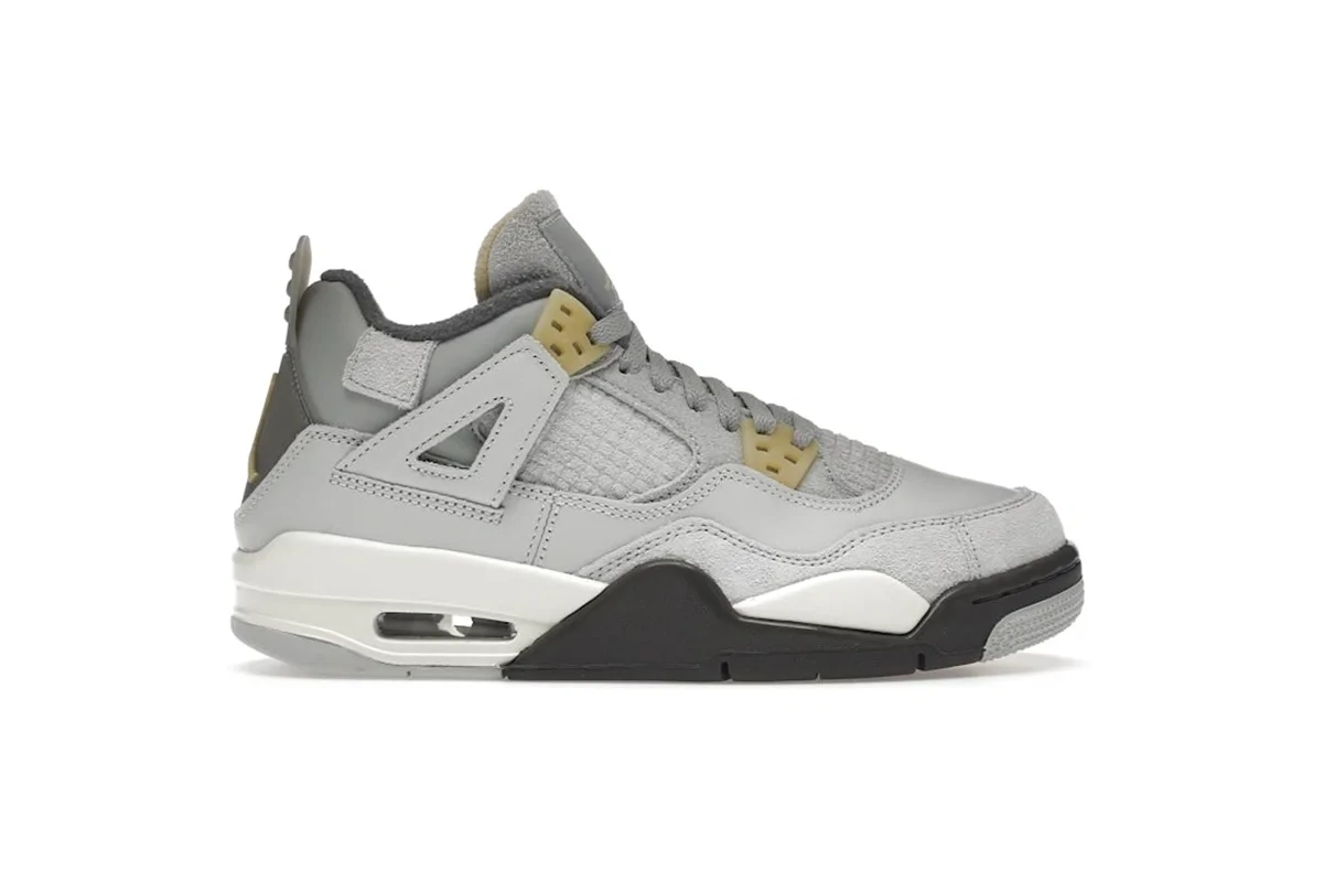 Nike Air Jordan 4 Retro SE