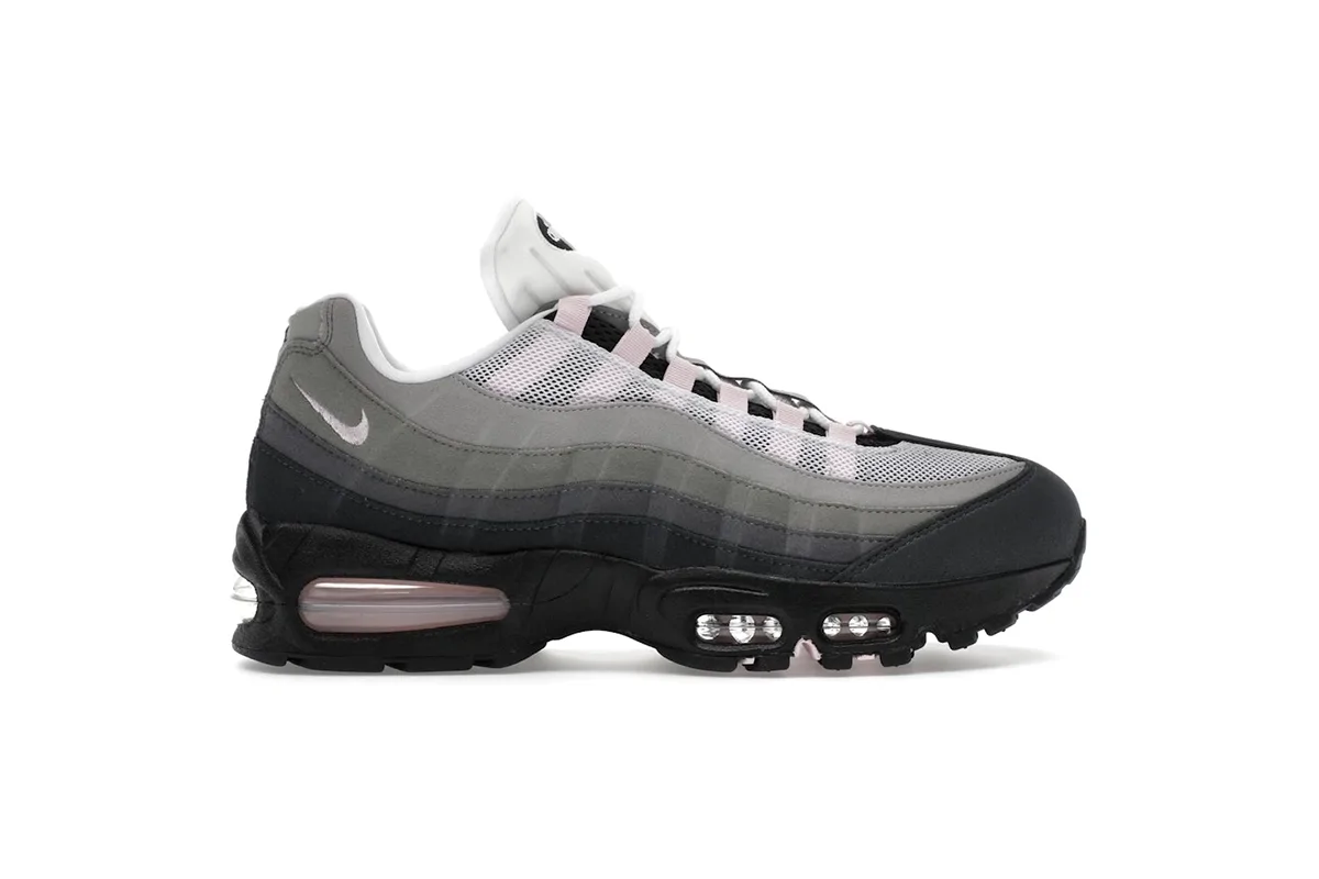 Nike Air Max 95 OG "Pink Foam"