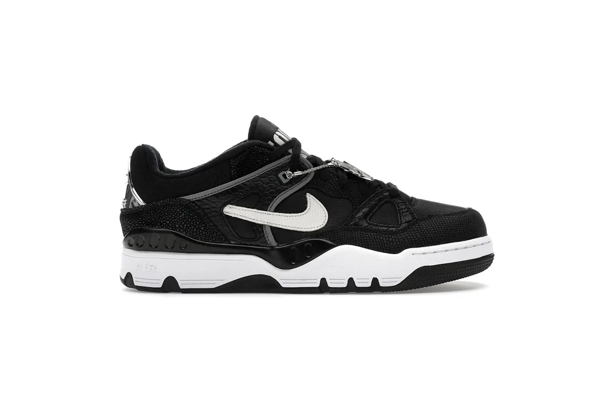 Nike Air Force 3 Low SP X Nigo