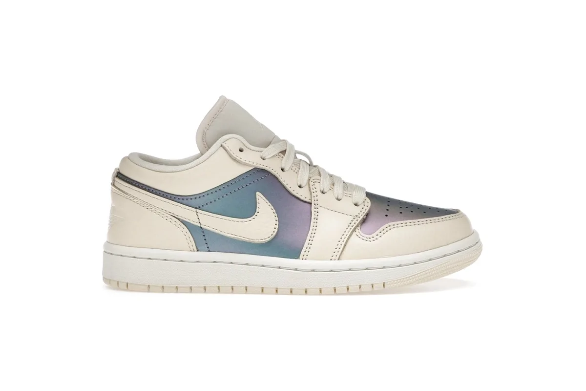 Nike Air Jordan 1 Low SE