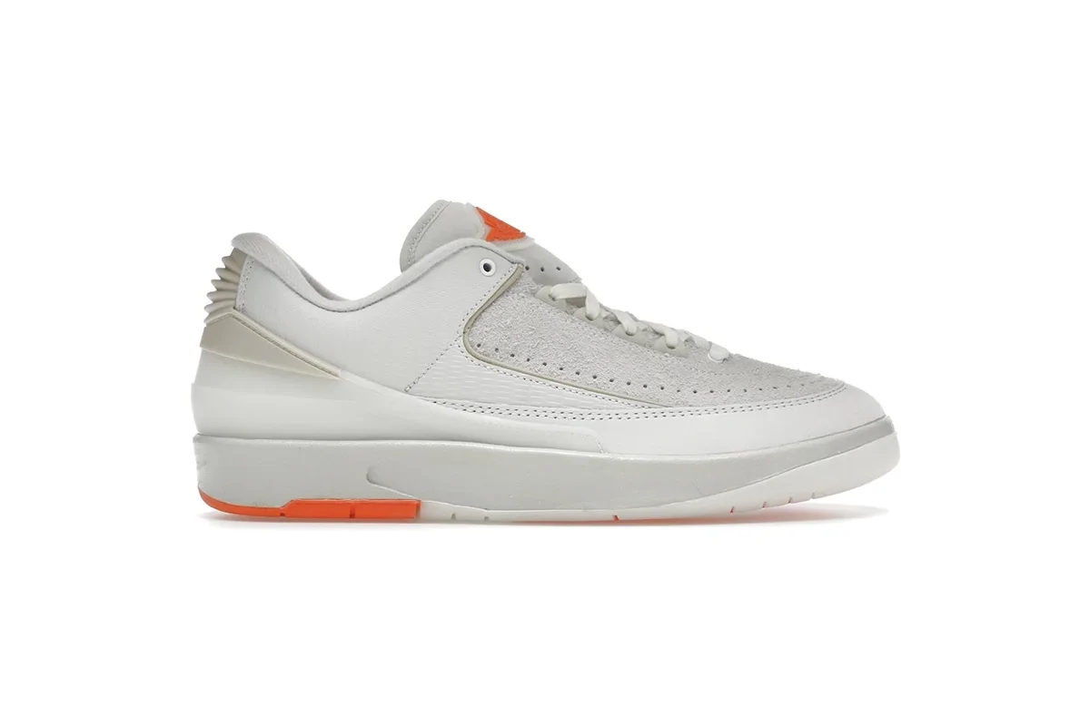 Nike Air Jordan 2 Retro Low SP "Shelflife"