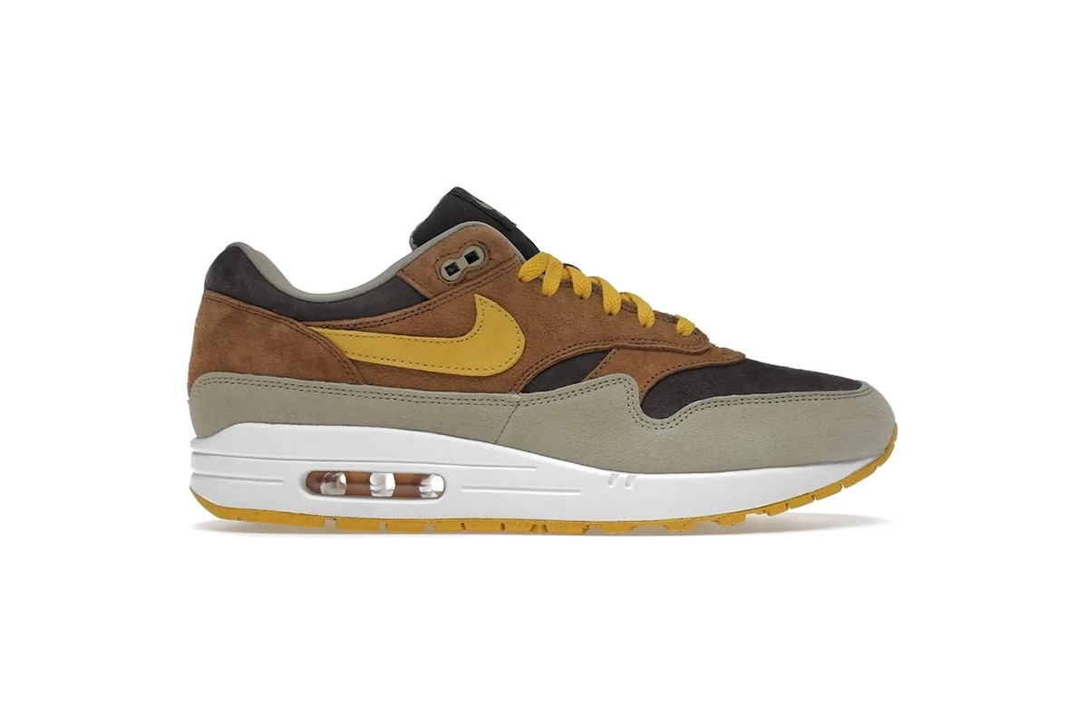 Nike Air Max 1 Premium "Ugly Duckling"