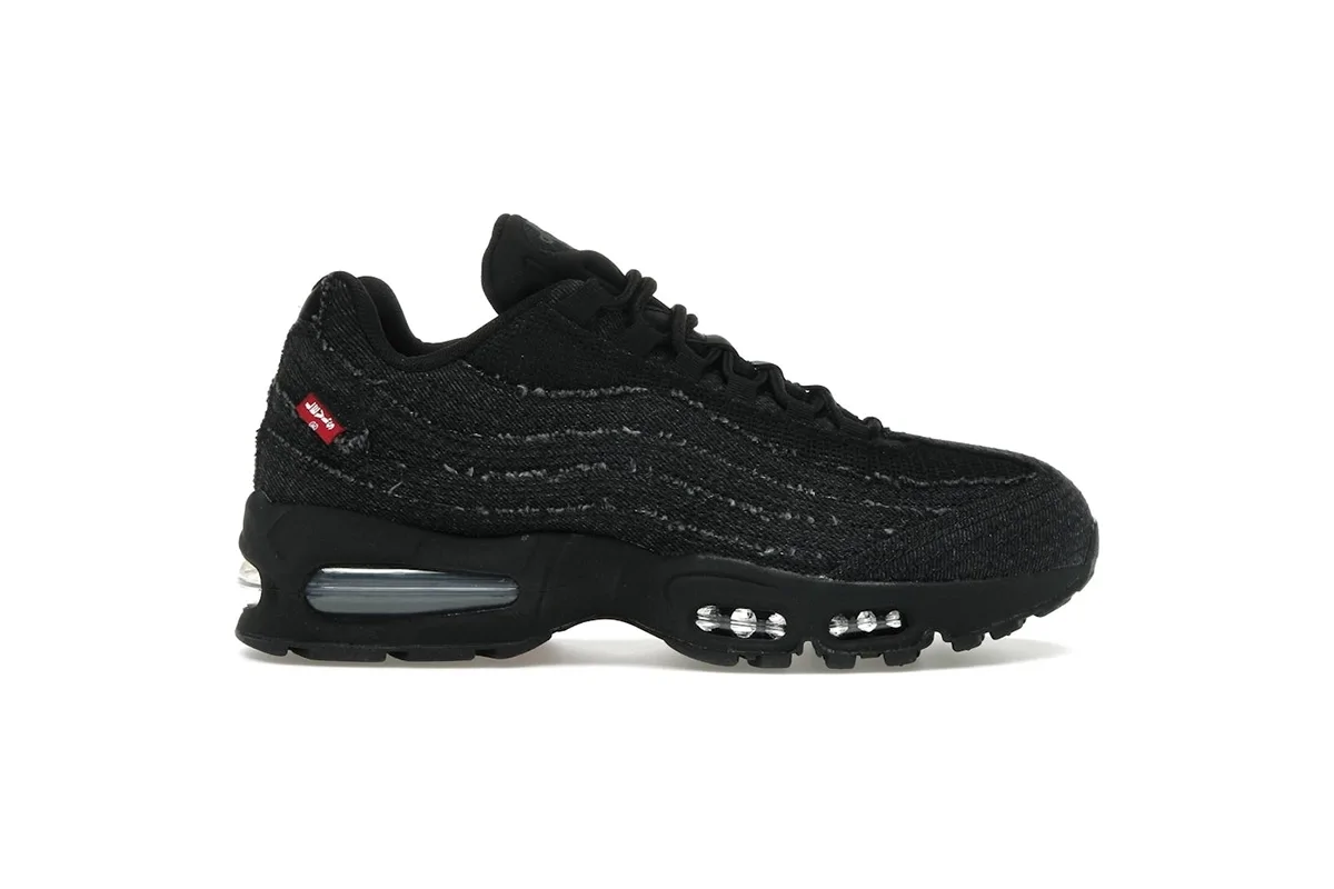 Nike Air Max 95 OG X Levis "Black"
