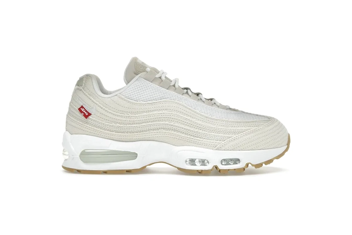 Nike Air Max 95 OG X Levis "Light"