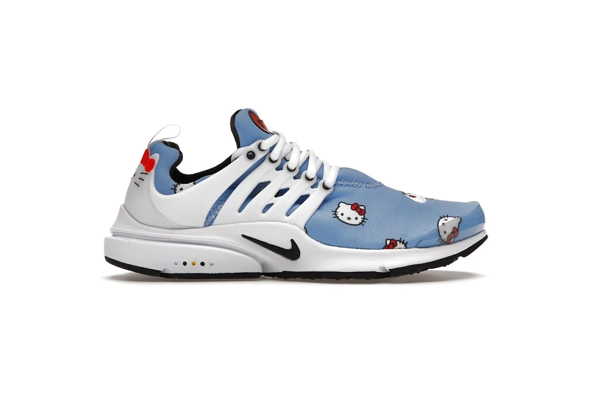 Nike Air Presto QS "Hello Kitty"