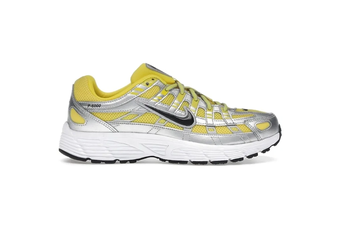 Nike P-6000