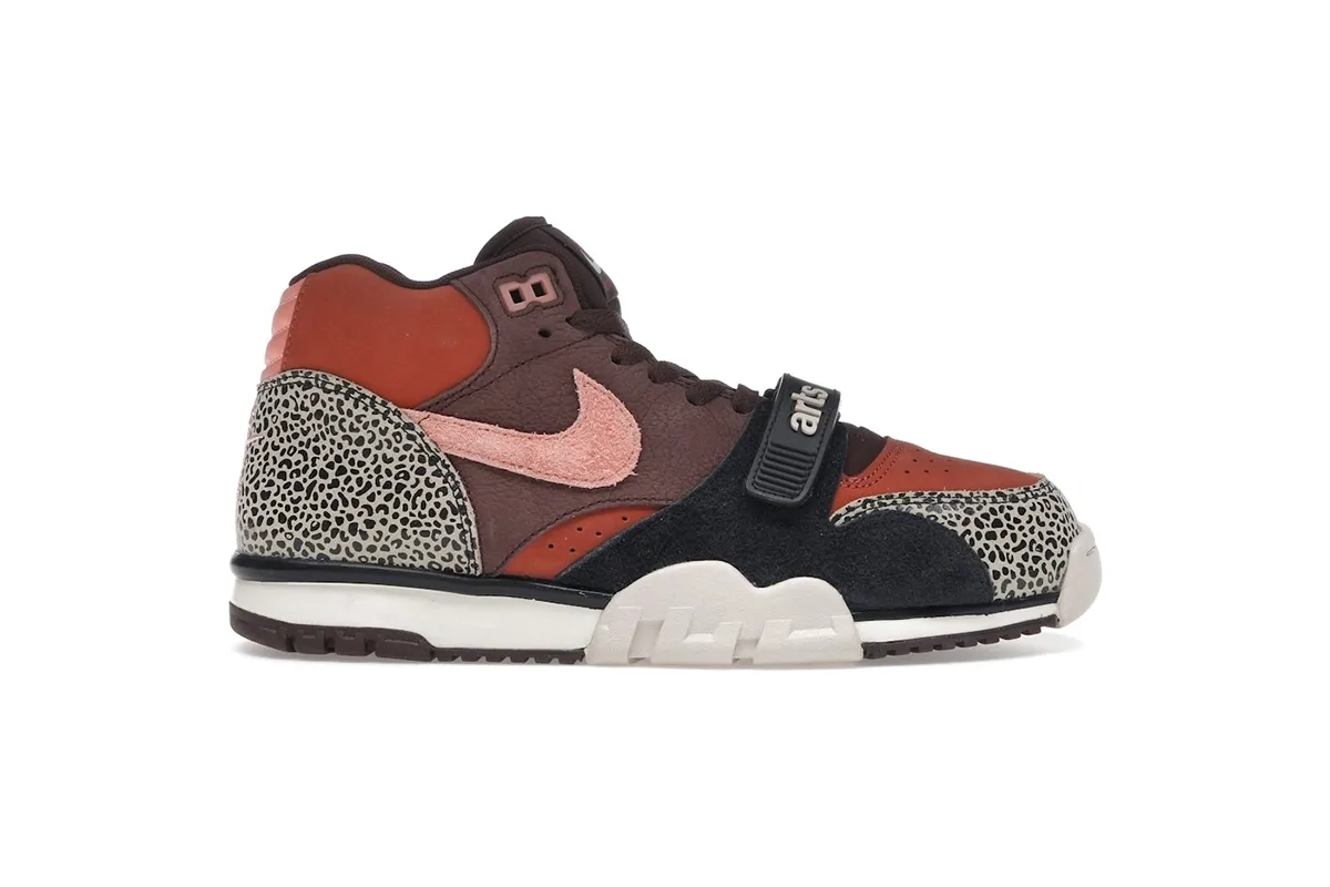 Nike SB Air Trainer 1 "Arts & Rec"