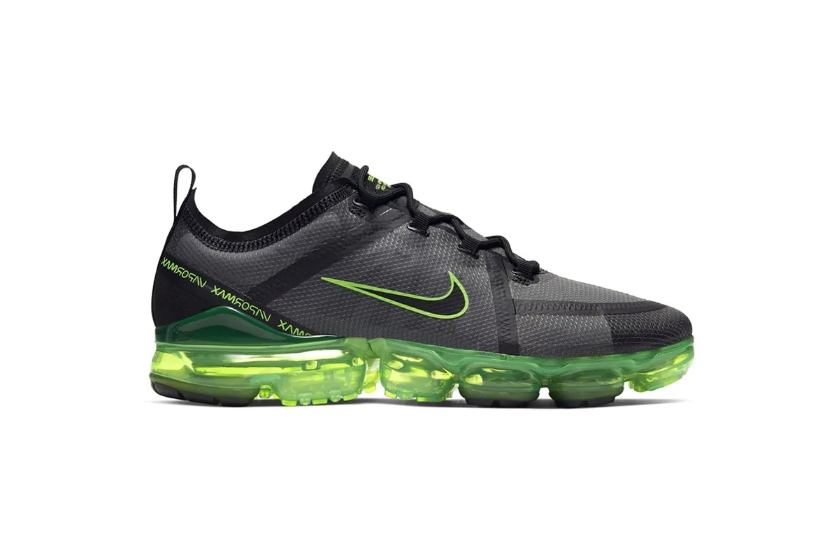 Nike Vapormax 2019 "Electric Green"
