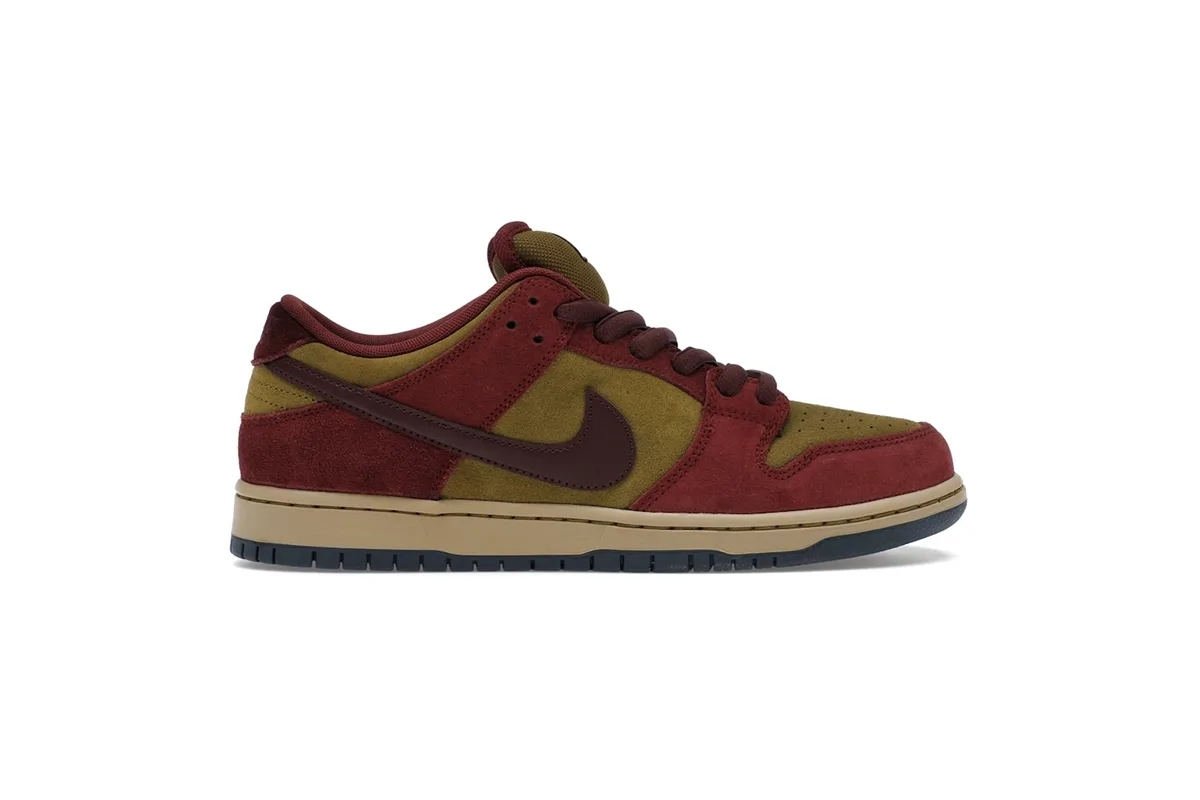 Nike SB Dunk Low Pro