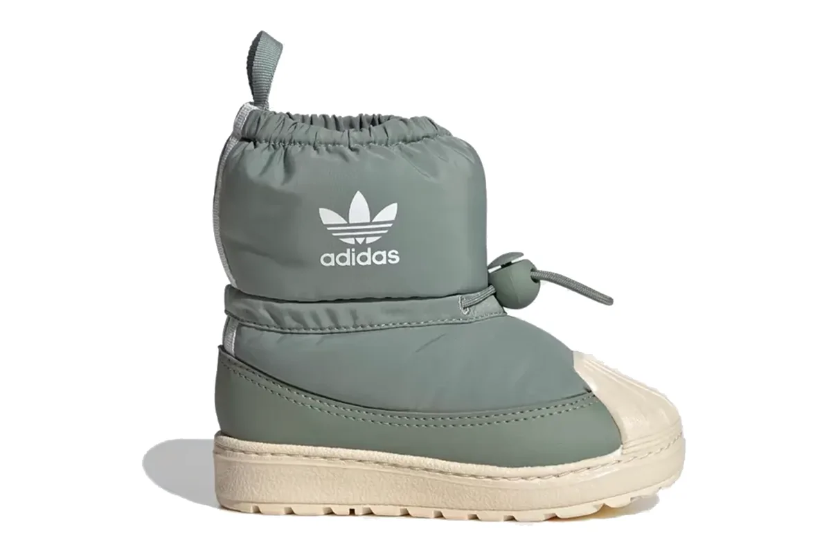 Adidas Superstar 360 Boot