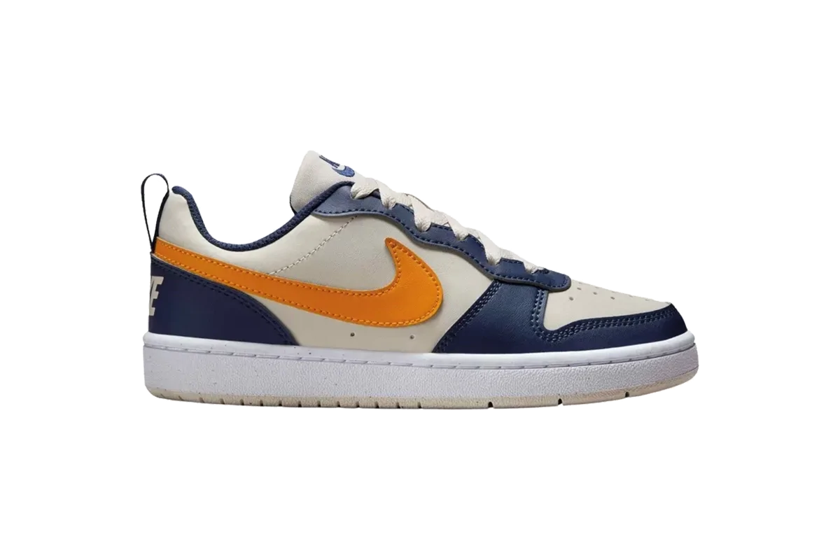 Nike Court Borough Low Recraft