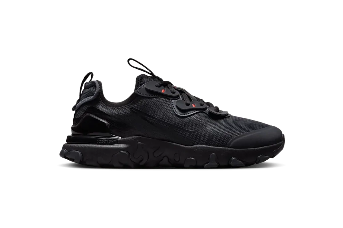 Nike React Vision