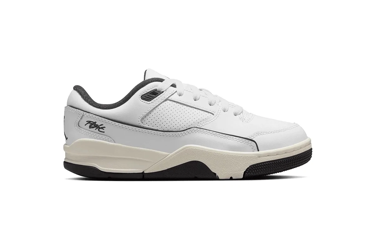 Nike Jordan Flight Court